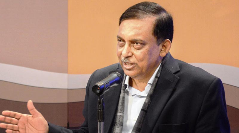Bangladesh Home Minister Asadujjaman Khan Kamal cancels India tour