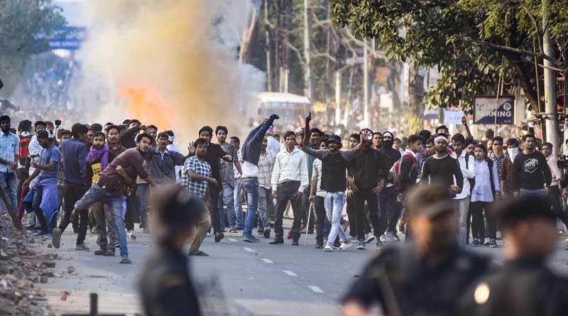 After UP, Assam govt seeks ban on PFI for allegedly inciting violence