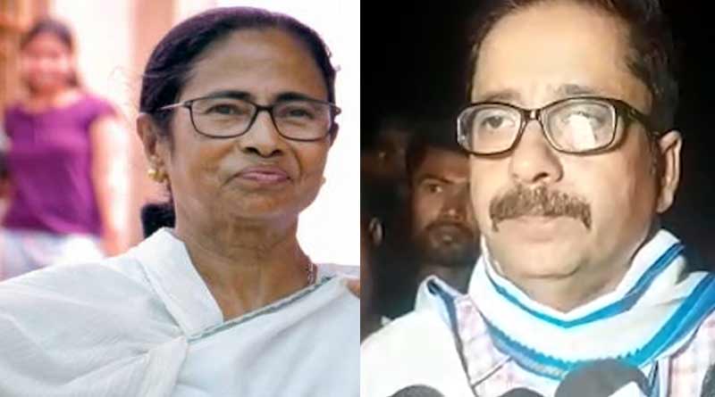 Hasnabad BDO 'compares' Mamata Banerjee with Swami Vivekananda