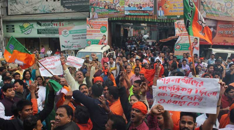 BJP