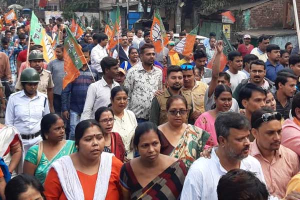 BJP-AGI-HOWRAH