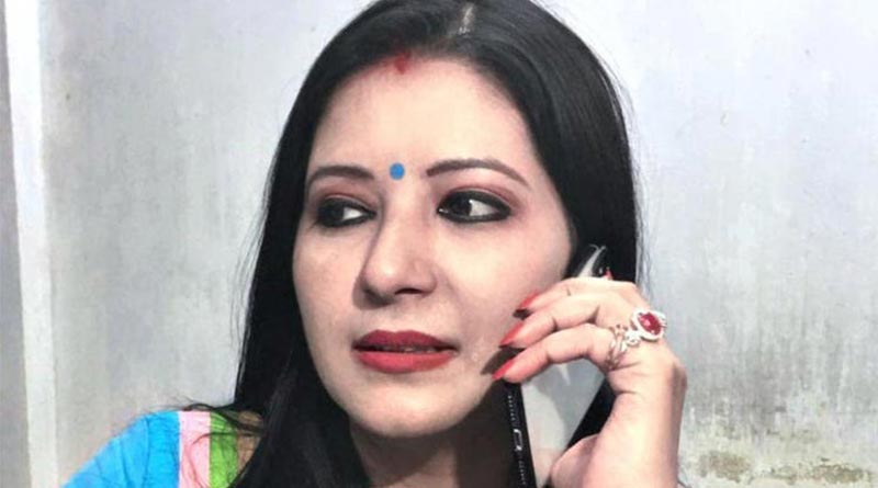 Baisakhi Banerjee opens up on Al-Amin College