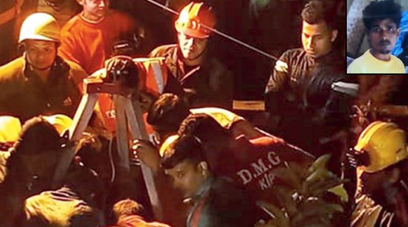Youth's body recovered from the well in Banshdroni