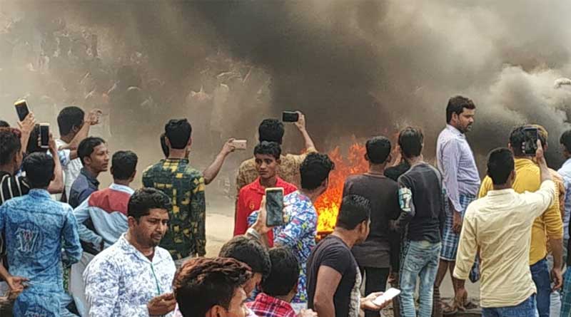 48 CAA protesters get bail from Bijnour court, question on police