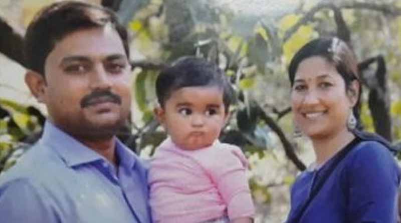 Parents arrested for anti-CAA protest in Varanasi, toddler awaits.