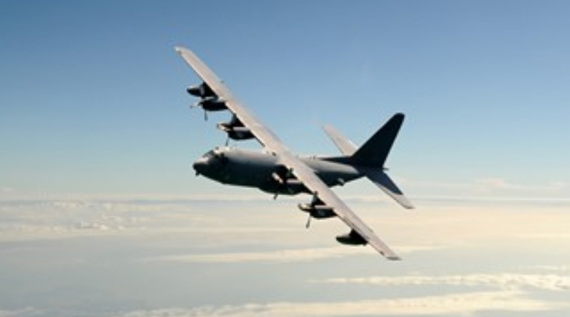 Chile military plane with 38 onboard goes missing on way to Antarctica