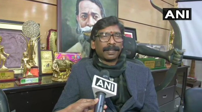 Mamata Banerjee to attend Hemant Soren's oath taking ceremony
