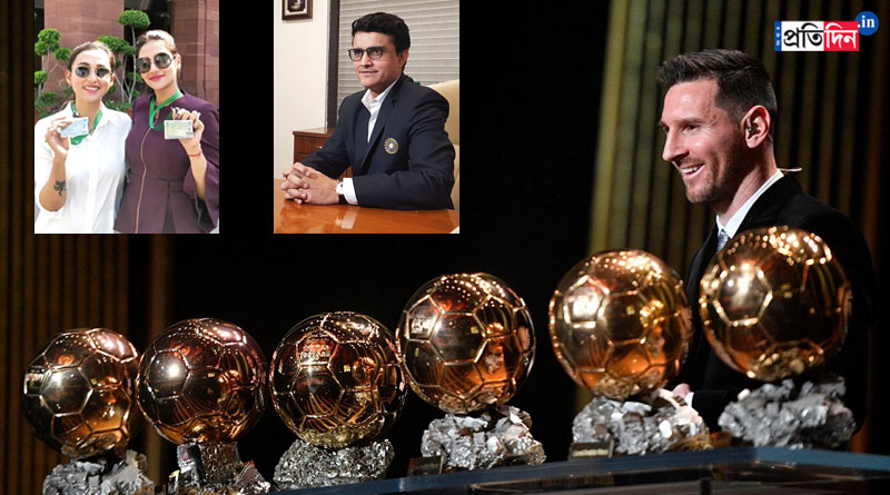 2019 in Hindsight: A list of successful people and enviable events