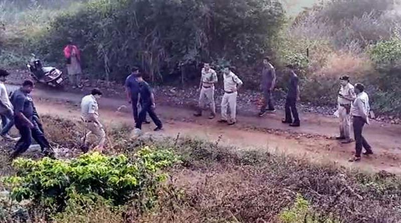 Telengana High Court orders re-postmortem of 4 death at Hyderabad encounter