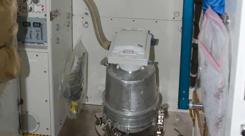 Toilet crisis in International Space Station, astronauts in limbo