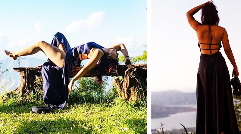 Aamir Khan’s daughter Ira Khan’s recent Photo shoot stuns