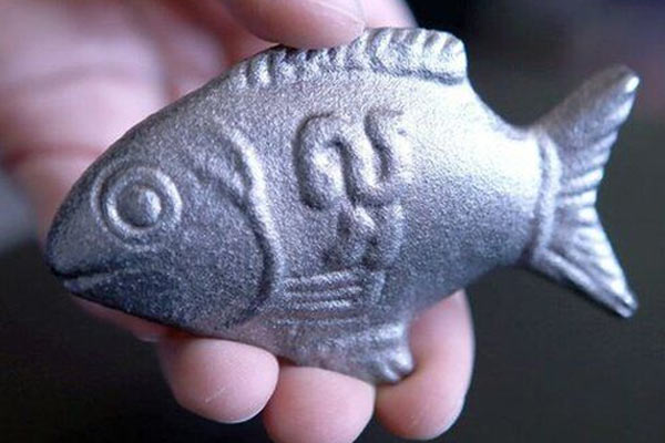 Iron Fish