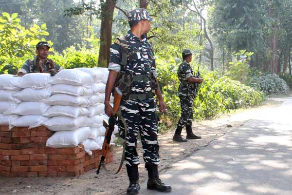 J'Khand-security