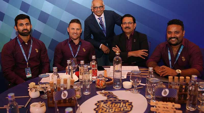 IPL 2020 Auction in Kolkata: Full list of Kolkata Knight Riders