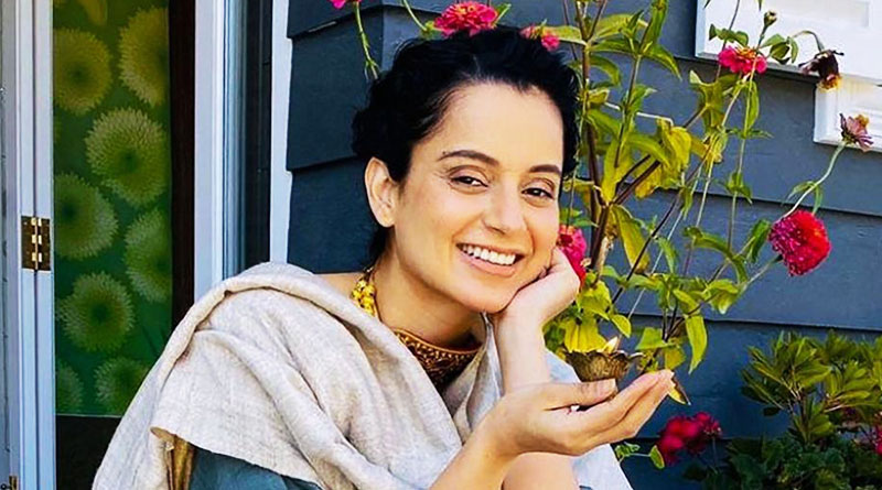 Kangana Ranaut slams violent anti-cab protests, trolled
