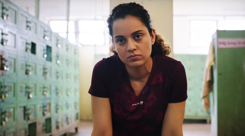 Ashwini Iyer Tiwari helmed Kangana Ranaut's ‘Panga’ trailer is out now
