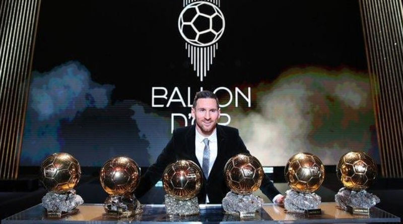 Lionel-Messi