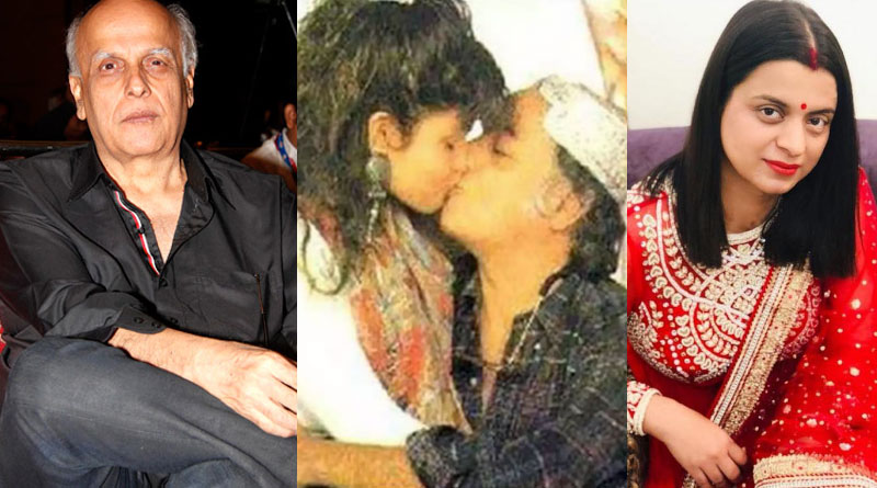 Kangana’s sister Rangoli Chandel slams veteran director Mahesh Bhatt