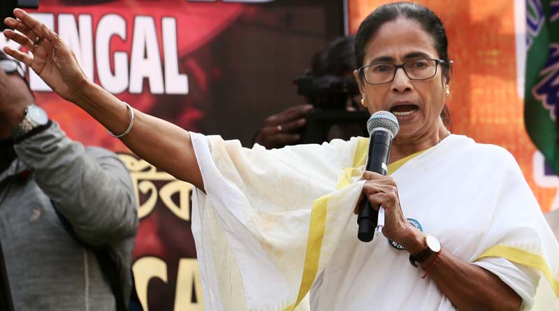 Mamata Banerjee