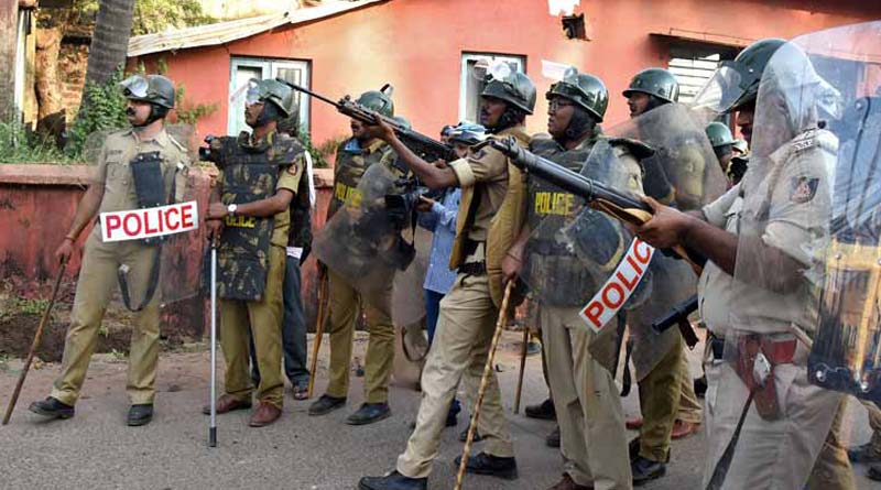 They killed my father infront of me, says daughter of Mangaluru man