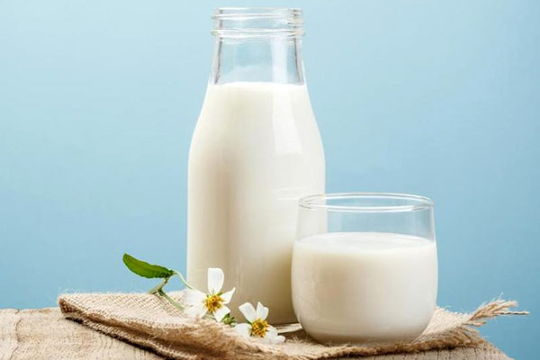 Milk