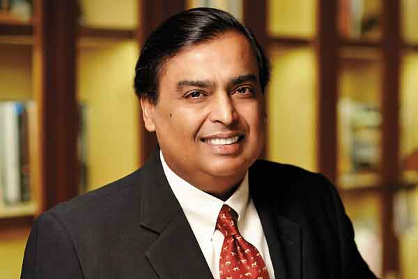 Mukesh-Ambani