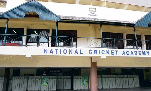 NCA-V