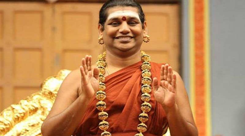 Covid-19 Pandemic Will End Only When I Land in India, Claims Nithyananda | Sangbad Pratidin