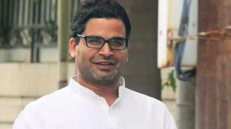 Prashant Kishor opens up on Delhi assembly polls