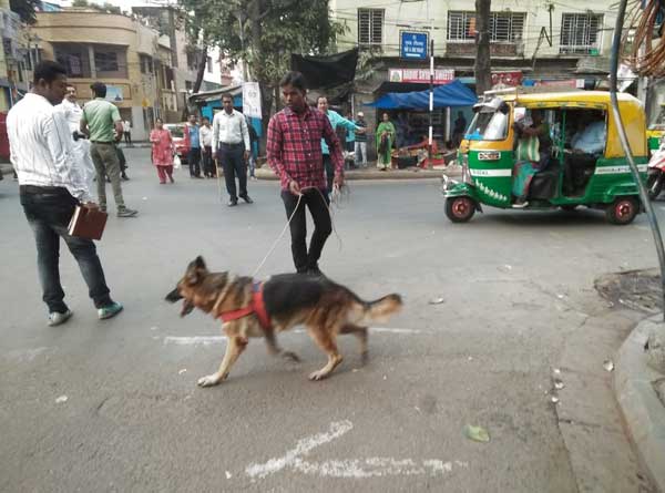 POLICE