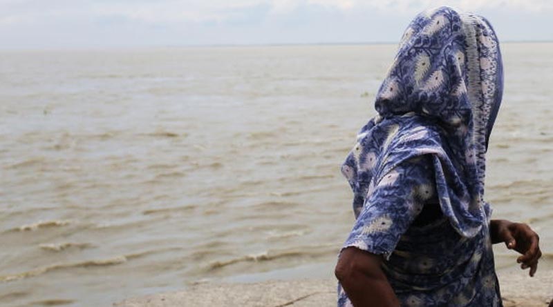 Murshidabad resident Rekha still awaits for arrested husband