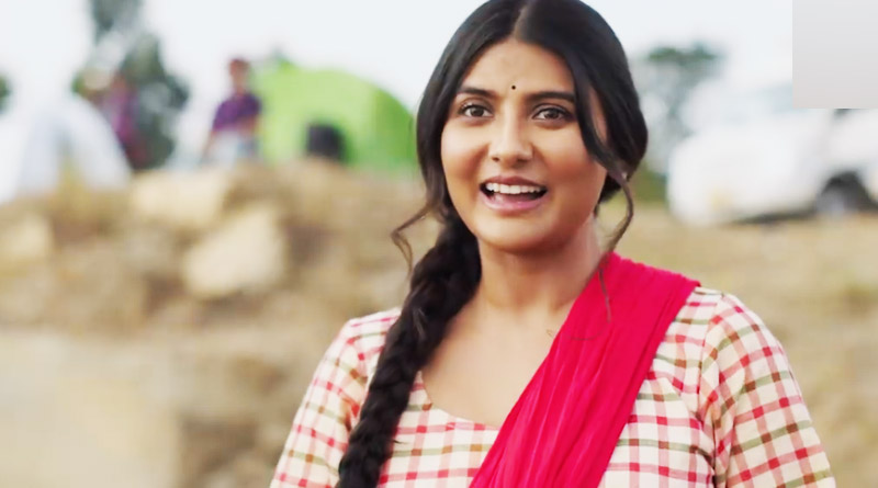 Parno Mitra is coming back to television after ten years for ‘Kora Pakhi’