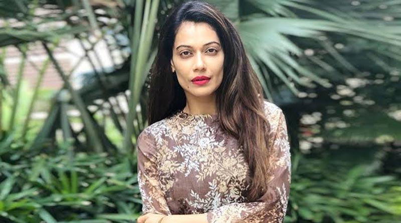 Payal Rohatgi sent to judicial custody till December 24