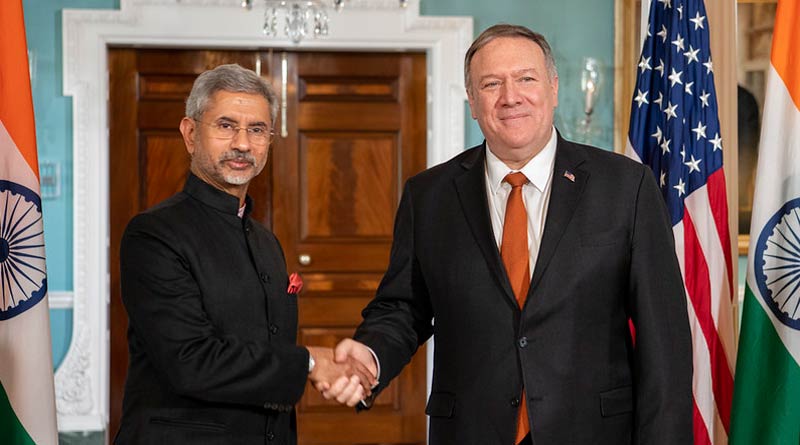 United States honours Indian democracy as they have a robust debate