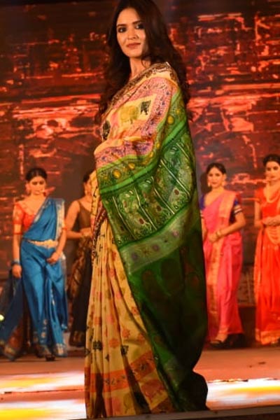 Priyanka Sarkar