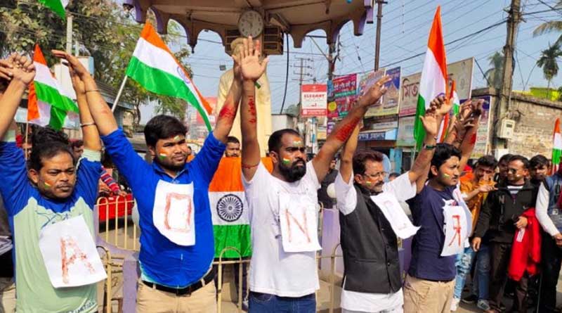 RALLY-CHAKDAH