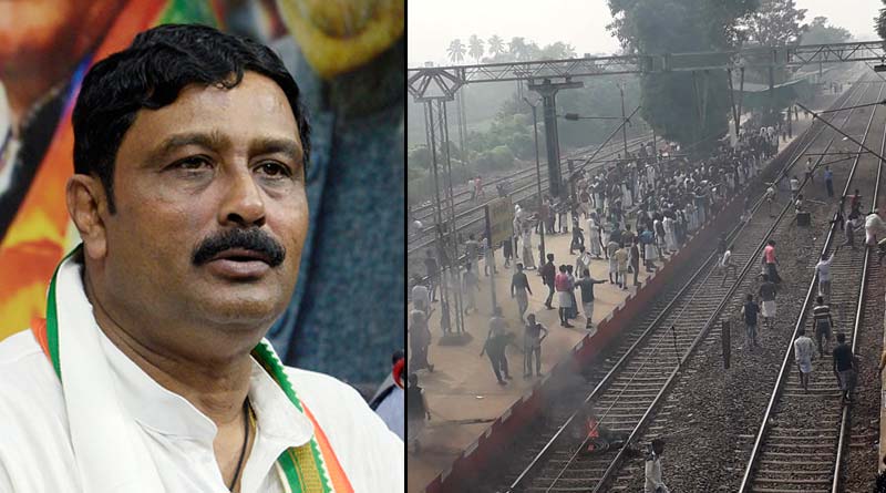 Give shoot at sight order to Police, Rahul Sinha's message to Mamata