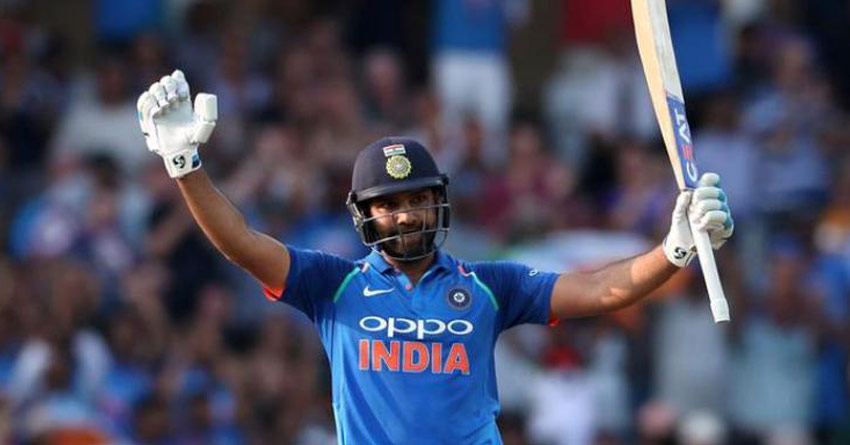 Rohit