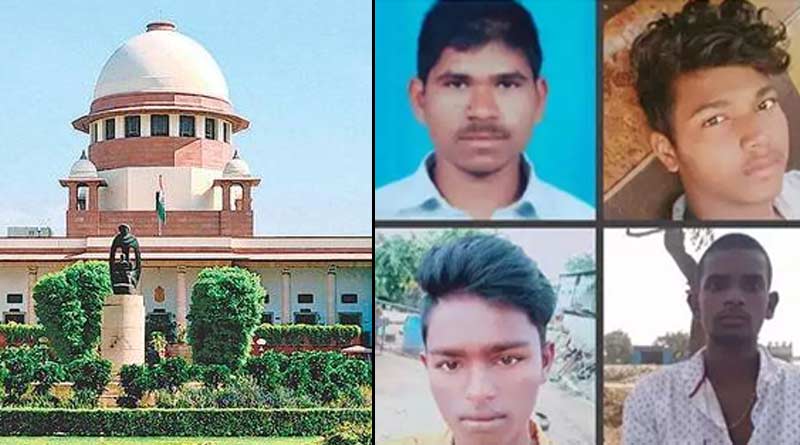 Supreme court ordered to investigates on Hyderabad encounter