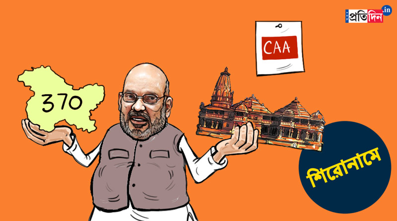 2019 in hindsight: Prominent events Which made headlines