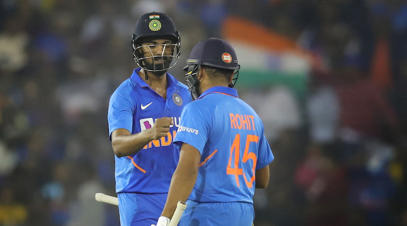 Shikhar Dhawan to return for South Africa ODIs
