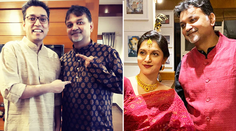 Singer Anupam slams trolls who targeted Srijit and Mithila