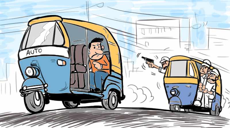 Kolkata Police arrests Romania national from Delhi