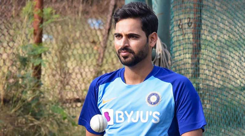IND vs WI: Shardul Thakur named replacement of Bhuvneshwar Kumar