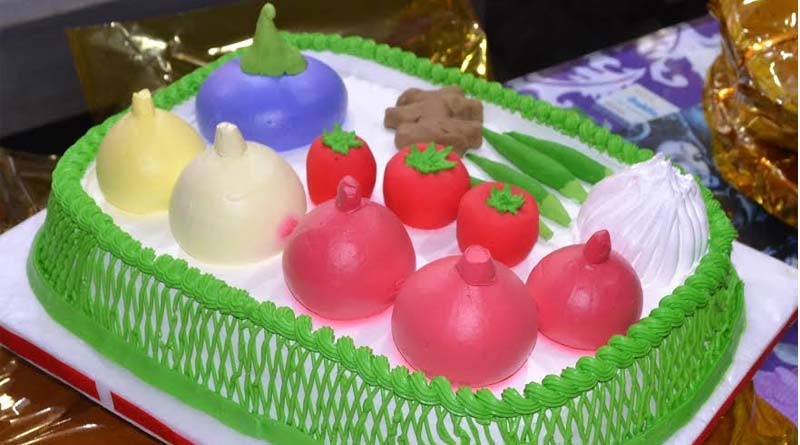 cake