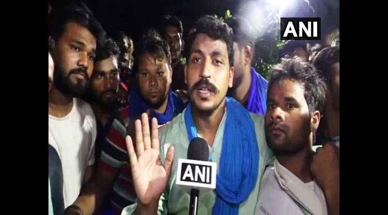 Bhim Army chief Chandrashekhar has been sent to 14-day judicial custody