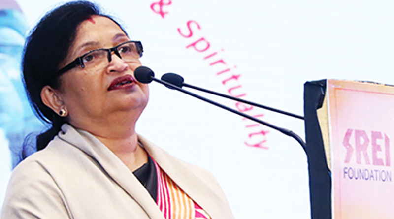 Bengal minister Chandrima Bhattacharya vows to donate body