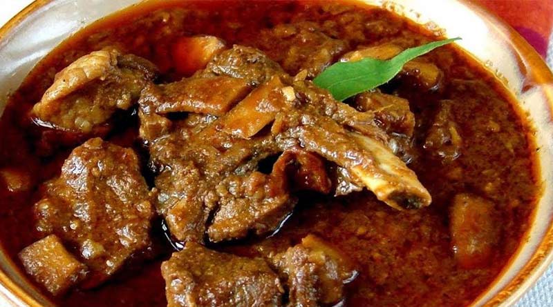 Karnataka Man Killed Son In Fight Over Chicken Curry | Sangbad Pratidin