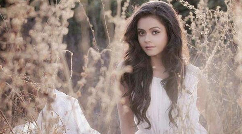 Devoleena Bhattacharjee donates money for flood-affected in Assam
