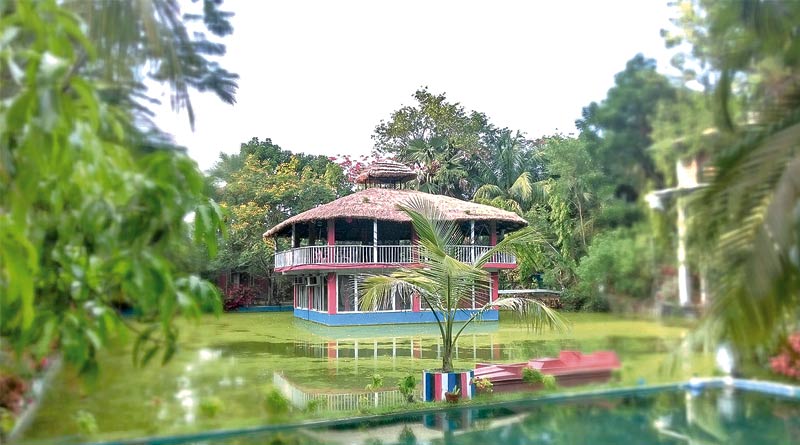 Know some offbeat picnic spot near Kolkata